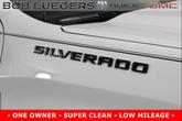 Thumbnail of 2024 Summit White Chevrolet Silverado 1500