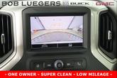 Thumbnail of 2024 Summit White Chevrolet Silverado 1500