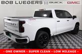 Thumbnail of 2024 Summit White Chevrolet Silverado 1500