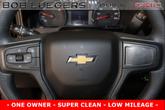 Thumbnail of 2024 Summit White Chevrolet Silverado 1500