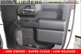 Thumbnail of 2024 Summit White Chevrolet Silverado 1500