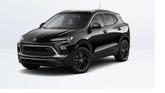 Thumbnail of 2026 Ebony Twilight Metallic Buick Encore GX