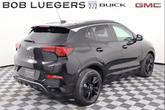 Thumbnail of 2026 Ebony Twilight Metallic Buick Encore GX