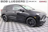 Thumbnail of 2026 Ebony Twilight Metallic Buick Encore GX