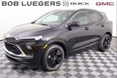Thumbnail of 2026 Ebony Twilight Metallic Buick Encore GX