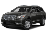 Photo of 2015 Iridium Metallic Buick Enclave