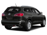 Thumbnail of 2015 Iridium Metallic Buick Enclave