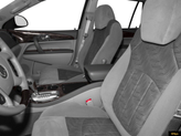 Thumbnail of 2015 Iridium Metallic Buick Enclave