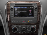 Thumbnail of 2015 Iridium Metallic Buick Enclave