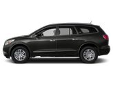 Thumbnail of 2015 Iridium Metallic Buick Enclave