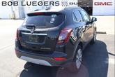 Thumbnail of 2017 Ebony Twilight Metallic Buick Encore