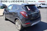 Thumbnail of 2017 Ebony Twilight Metallic Buick Encore