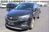 Thumbnail of 2017 Ebony Twilight Metallic Buick Encore