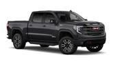 Thumbnail of 2026 Gray GMC Sierra 1500