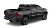Thumbnail of 2026 Gray GMC Sierra 1500