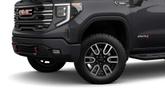 Thumbnail of 2026 Gray GMC Sierra 1500