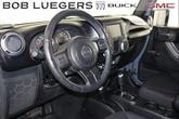 Thumbnail of 2015 Anvil Clearcoat Jeep Wrangler