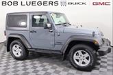 Thumbnail of 2015 Anvil Clearcoat Jeep Wrangler
