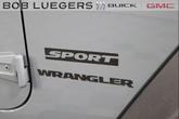 Thumbnail of 2015 Anvil Clearcoat Jeep Wrangler