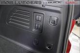 Thumbnail of 2025 Cherry Red Tintcoat Buick Enclave