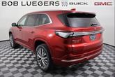 Thumbnail of 2025 Cherry Red Tintcoat Buick Enclave
