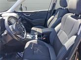 Thumbnail of 2022 Crystal Black Silica Subaru Forester