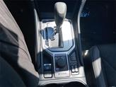Thumbnail of 2022 Crystal Black Silica Subaru Forester