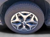 Thumbnail of 2022 Crystal Black Silica Subaru Forester