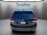 Thumbnail of 2022 Crystal Black Silica Subaru Forester