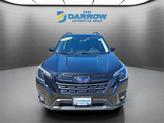Thumbnail of 2022 Crystal Black Silica Subaru Forester