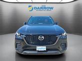Thumbnail of 2025 Jet Black Mica Mazda CX-70