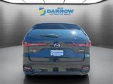 Thumbnail of 2025 Jet Black Mica Mazda CX-70
