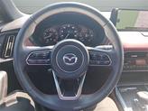 Thumbnail of 2025 Jet Black Mica Mazda CX-70