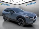 Thumbnail of 2024 Polymetal Gray Metallic Mazda CX-30