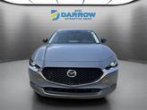 Thumbnail of 2024 Polymetal Gray Metallic Mazda CX-30