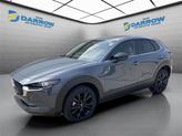 Photo of 2024 Polymetal Gray Metallic Mazda CX-30