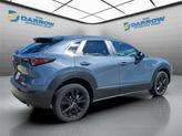 Thumbnail of 2024 Polymetal Gray Metallic Mazda CX-30