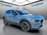 Thumbnail of 2024 Polymetal Gray Metallic Mazda CX-30