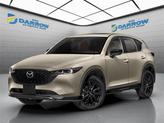 Photo of 2025 Zircon Sand Metallic Mazda CX-5
