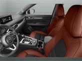 Thumbnail of 2025 Zircon Sand Metallic Mazda CX-5