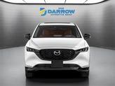 Thumbnail of 2025 Zircon Sand Metallic Mazda CX-5