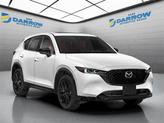 Thumbnail of 2025 Zircon Sand Metallic Mazda CX-5
