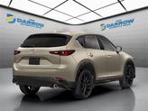 Thumbnail of 2025 Zircon Sand Metallic Mazda CX-5