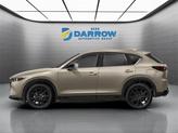 Thumbnail of 2025 Zircon Sand Metallic Mazda CX-5