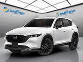 Thumbnail of 2025 Zircon Sand Metallic Mazda CX-5