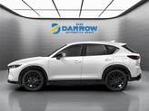 Thumbnail of 2025 Zircon Sand Metallic Mazda CX-5