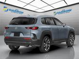 Thumbnail of 2025 Machine Gray Metallic Mazda CX-50 Hybrid