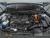 Thumbnail of 2025 Machine Gray Metallic Mazda CX-50 Hybrid