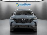 Thumbnail of 2025 Machine Gray Metallic Mazda CX-50 Hybrid