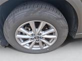 Thumbnail of 2022 Machine Gray Metallic Mazda CX-5